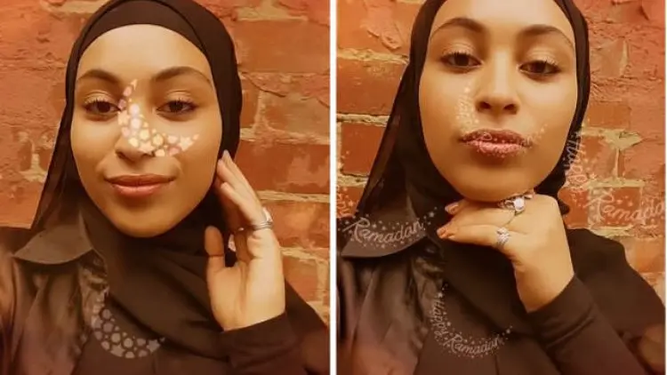 Instagram Hadirkan Filter dan Stiker GIF Ramadhan