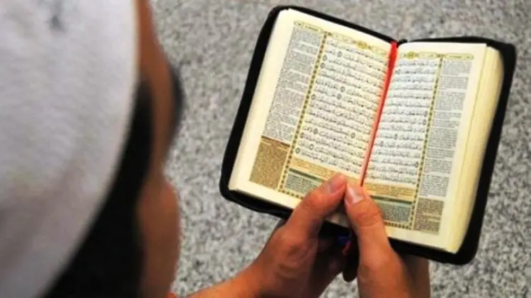 Kenapa Alquran Tak Diturunkan Sekaligus?
