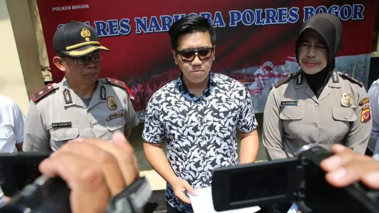 13 Penyalahguna Narkotika Direhab di BNN Lido