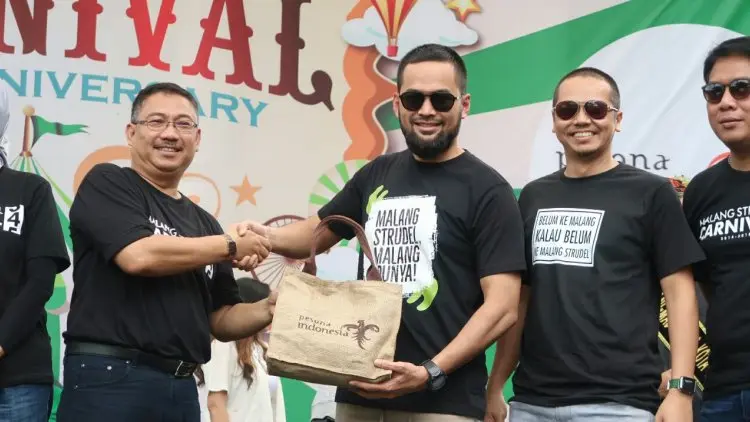 Ngintip Kejutan Tengku Wisnu di Bulan Ramadan