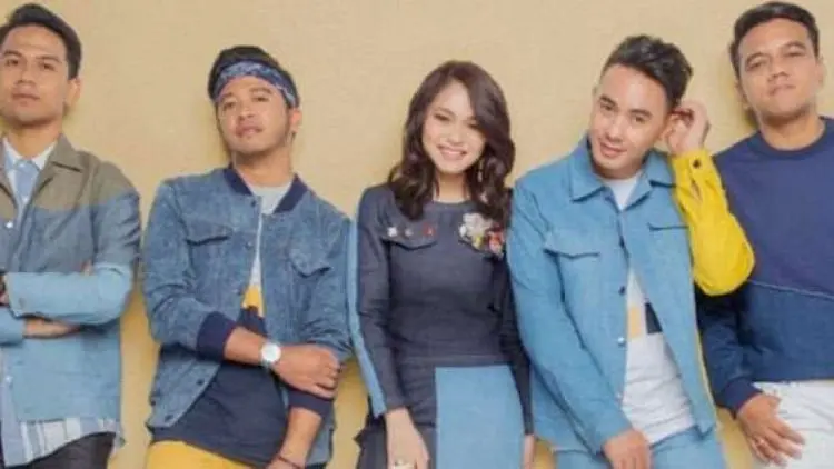 Geisha Butuh Waktu Sepekan Bikin OST Single Part 2