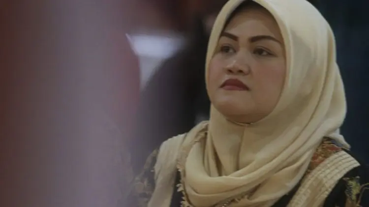Neneng Dituntut 7,5 Tahun Penjara, Plus Hak Politik Dicabut