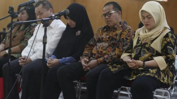 Suap Meikarta, Neneng Dituntut 7,5 Tahun, Anak Buahnya?