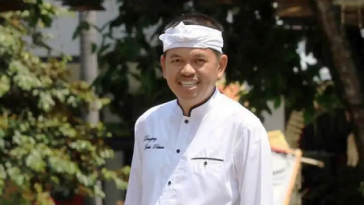 Dedi Mulyadi : Sudahi Politisasi Petugas KPPS yang Gugur