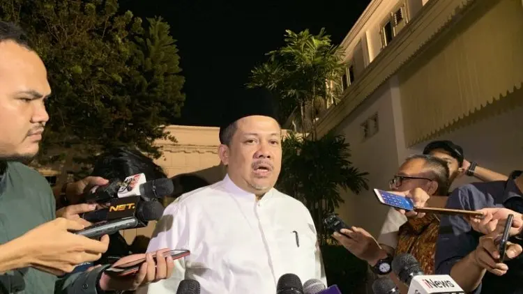 Fahri Sebut Petugas KPPS Diracun, Ini Tanggapan KPU