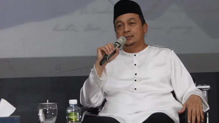 UBN Tersangka, Ini Harapan Pemuda Muhammadiyah kepada Polri
