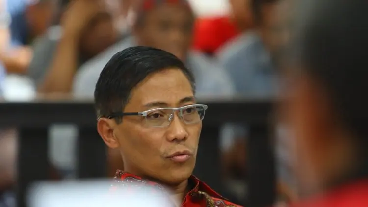 Ngaku Salah, Sunjaya: Jadi Bupati Gajinya Kecil