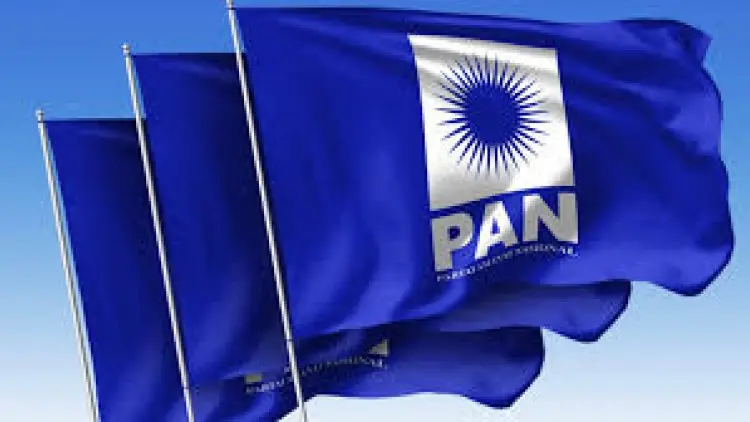 PAN Jabar Pertanyakan Situng KPU Jabar