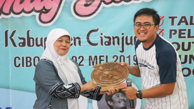 Tingkatkan Kesadaran Pajak, KPP Pratama Cianjur Gelar BDS