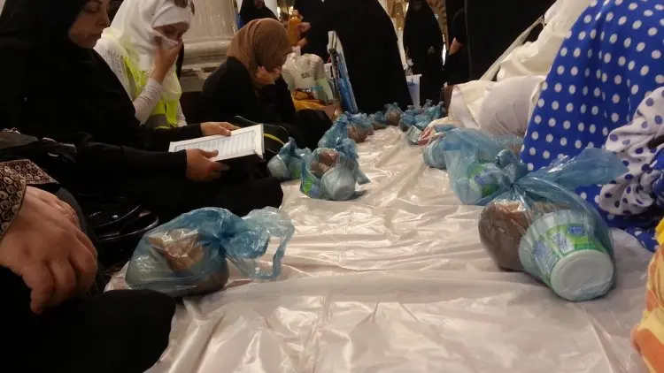 Hukum tak Puasa Ramadan Tanpa Uzur