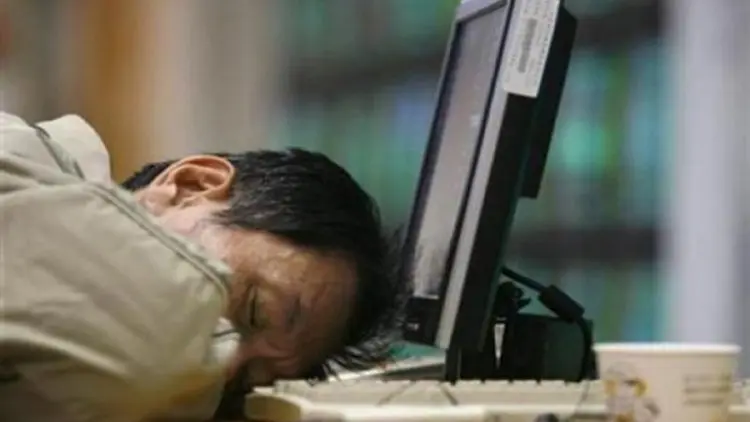 Anda Kurang Tidur, Bolehkah Beraktivitas Fisik?