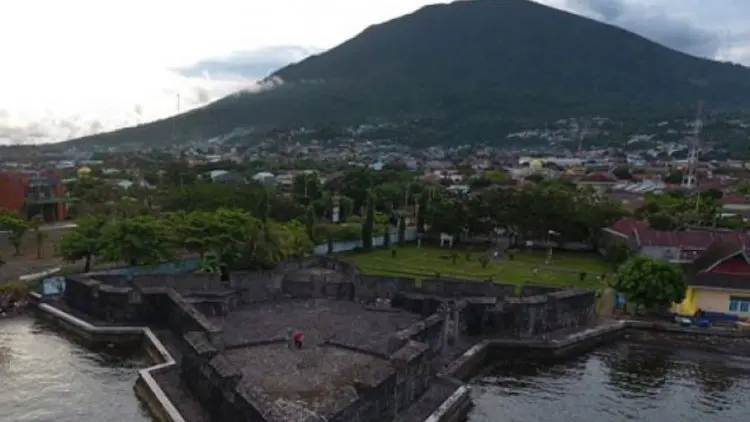 Menengok Bagaimana Ternate Intensifkan Olahraga Wisata