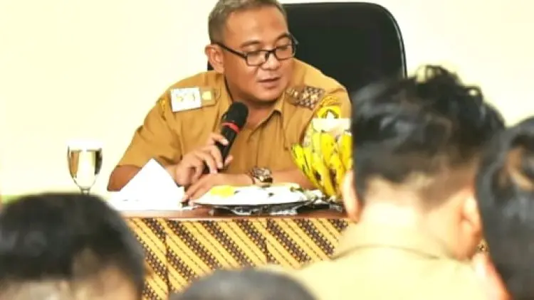 4 PNS Koruptor di Pemkab Bogor Masih Terima Gaji