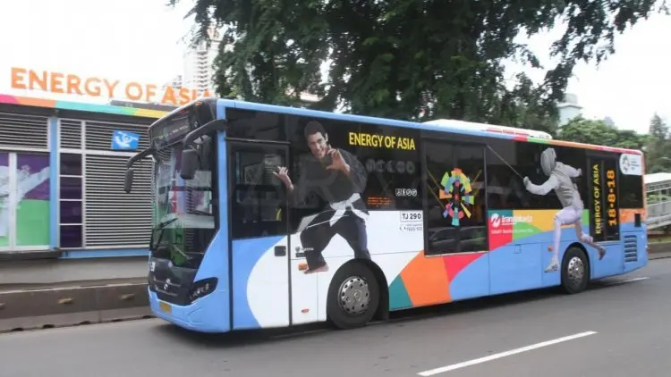 Pemkab Bandung Siapkan 6 Bus untuk Mudik Gratis