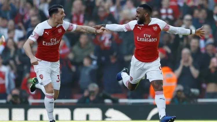 Valencia vs Arsenal, Awas Comeback Pahit!