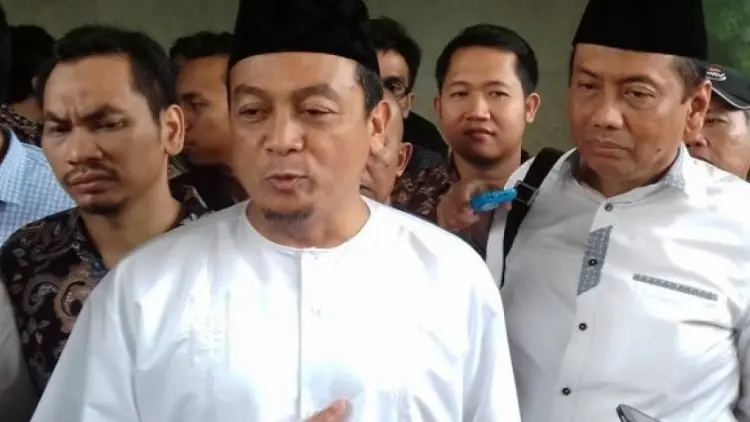 Ini 2 Bukti yang Jadikan Ustaz Bachtiar Nasir Tersangka