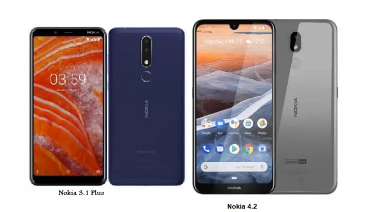 Nokia 4.2 Hadir di Indonesia, Harganya...
