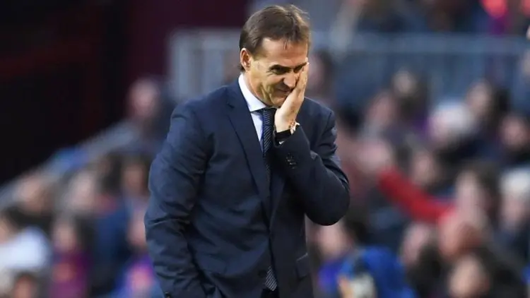 Bayern Dekati Pelatih yang Dipecat Madrid