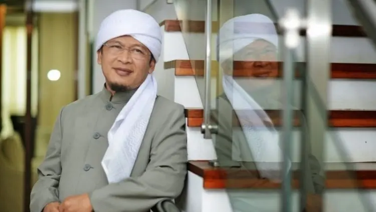 Segera Hijrah dari Lingkungan yang Tak Menguatkan Iman