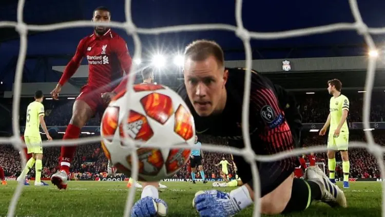 Media Spanyol: Barcelona Dibasmi Bak Kecoa