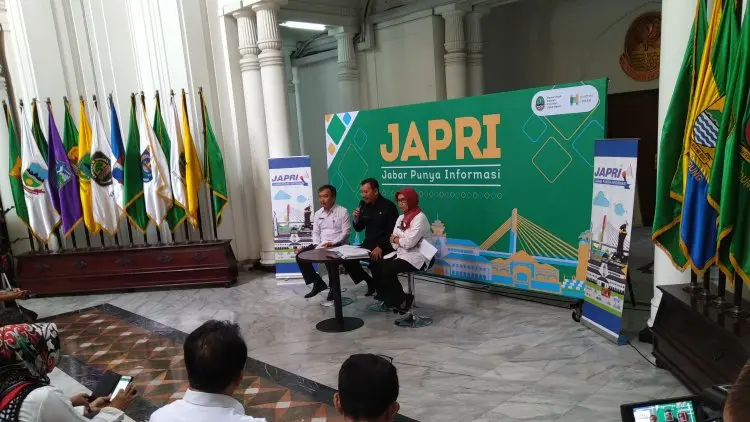 Panitia PPDB di Jabar Wajib Tandatangani Pakta Integritas