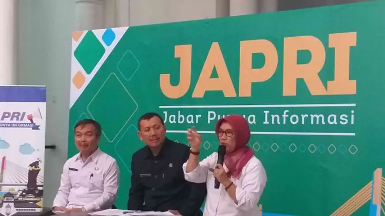 Satu Rumah 11 KK, Singgung Asas Keadilan PPDB 2019