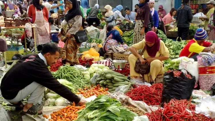 Begini Upaya Pemkab Purwakarta Stabilkan Daya Beli Masyarakat