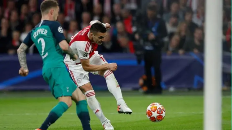45 Menit Lagi, Liverpool Dapat Lawan di Final: Ajax!