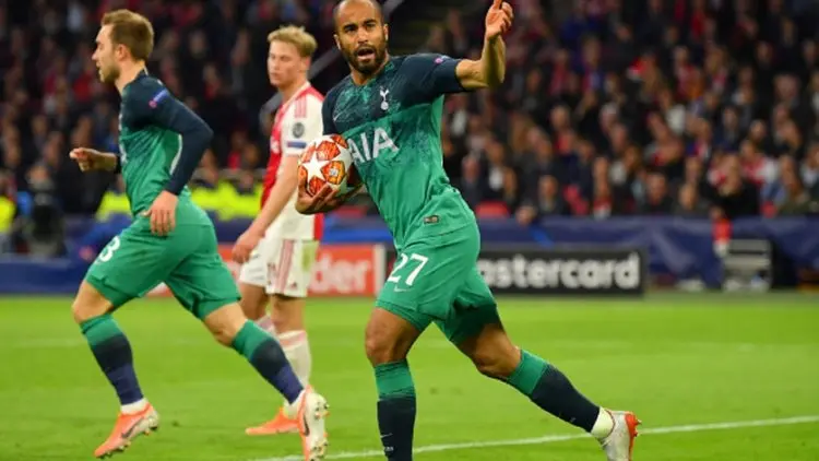 Penuh Drama, Hotspur Tantang Liverpool di Final