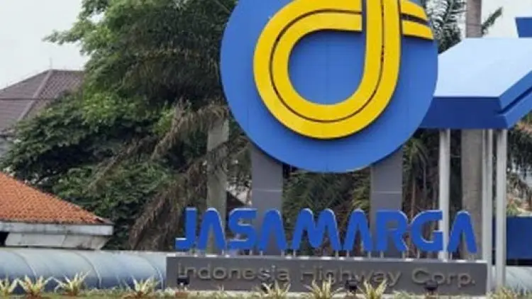 Jasa Marga Bagi Dividen 15 Persen