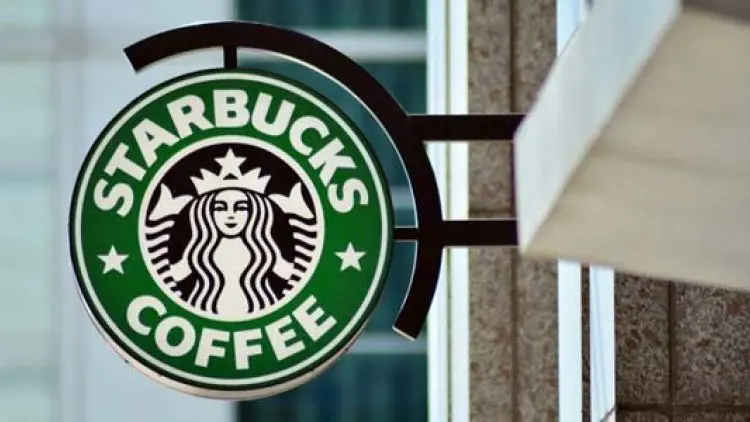 Ini Cerita Starbucks Ketiban Rejeki Nomplok dari Game of Thrones