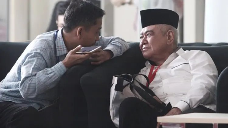 KPK Panggil Anggota DPR Nawafie Saleh