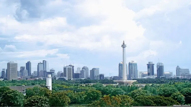Buat Apa Pindah Ibu Kota?