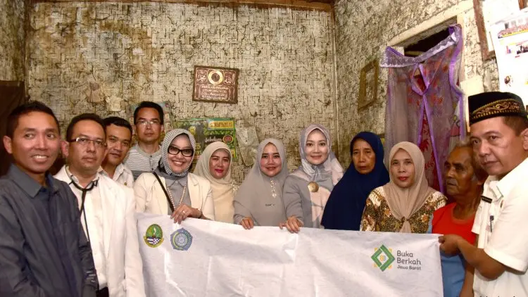 Berbagi Kebaikan dan Kebahagiaan Lewat Buka Berkah Ramadan