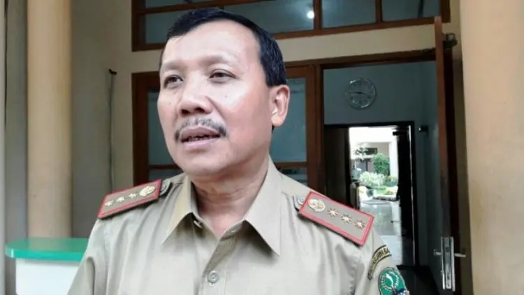 Trase KA Cepat Tegalluar-Stasiun Bandung Urai Kemacetan Bandung