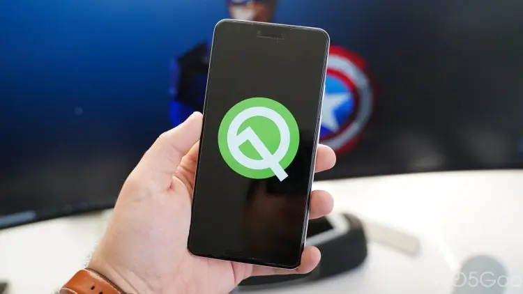 Google Resmi Perkenalkan Android Q