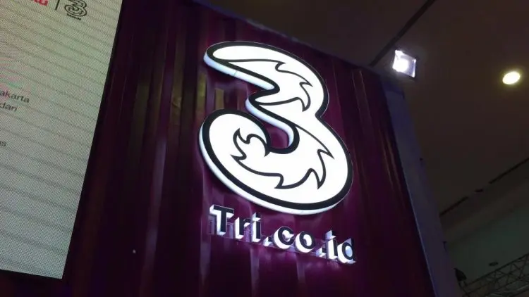 Operator Tri Mulai Matikan Jaringan 2G