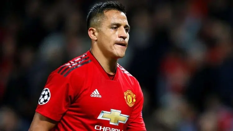 MU 'Obral' Sanchez ke Inter Milan