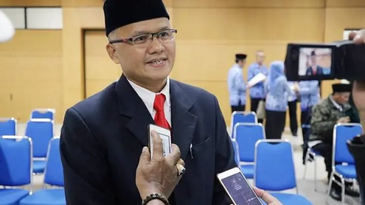 Tiga Calon Sekda Cimahi Gugur Seleksi