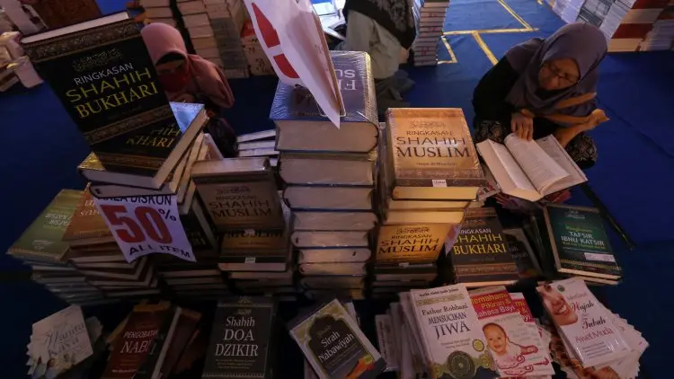 Pameran Buku Islami