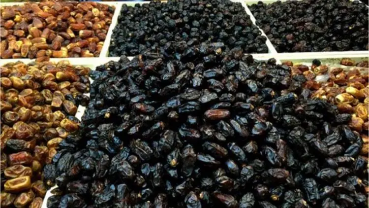 Kurma sebagai Makanan Berbuka Puasa Anjuran Rasulullah