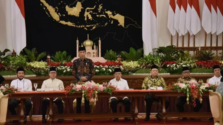 50 Tahun Lagi Ibu Kota Berpindah?