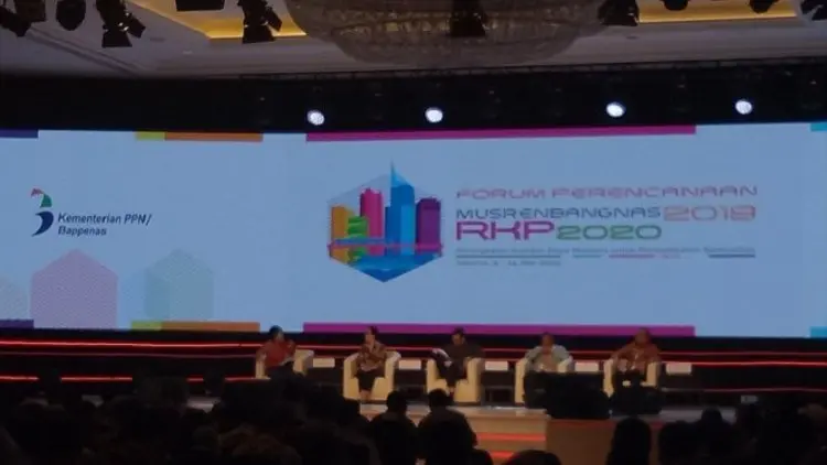 Sambut 100 Tahun Indonesia Merdeka, Puan Akan Undang Guru Luar Negeri