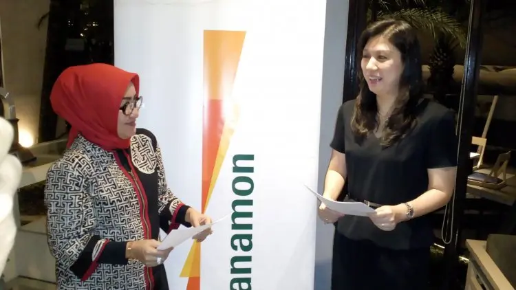 Kuartal I 2019, Kredit Bank Danamon di Jabar Tumbuh 5,95 Persen