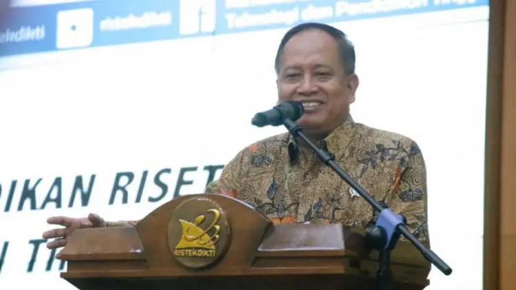 UT Gandeng 10 Kampus Selenggarakan Kuliah Daring