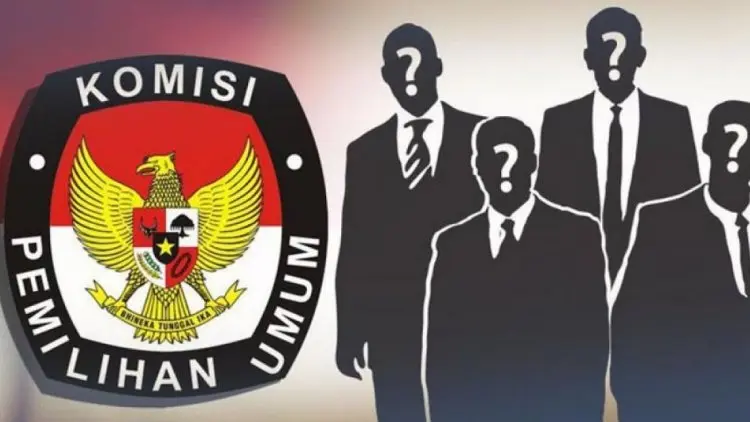 KPU RI Mulai Rekapitulasi Suara Siang Ini