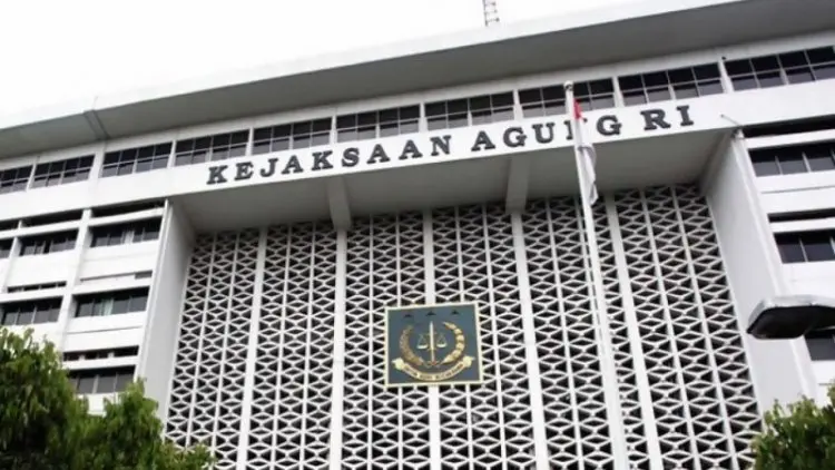 KNPI Berharap Sosok Profesional Duduki Kursi Jaksa Agung