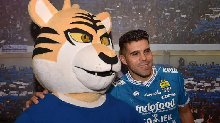 Fabiano Optimis Proses Naturalisasi Berjalan Lancar