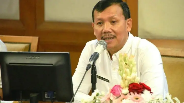 Jabar Harus Berkontribusi Dongkrak Pertumbuhan Ekonomi