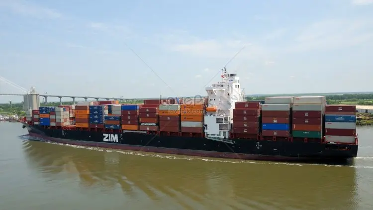 AS Tangkap Kapal Barang Korea Utara